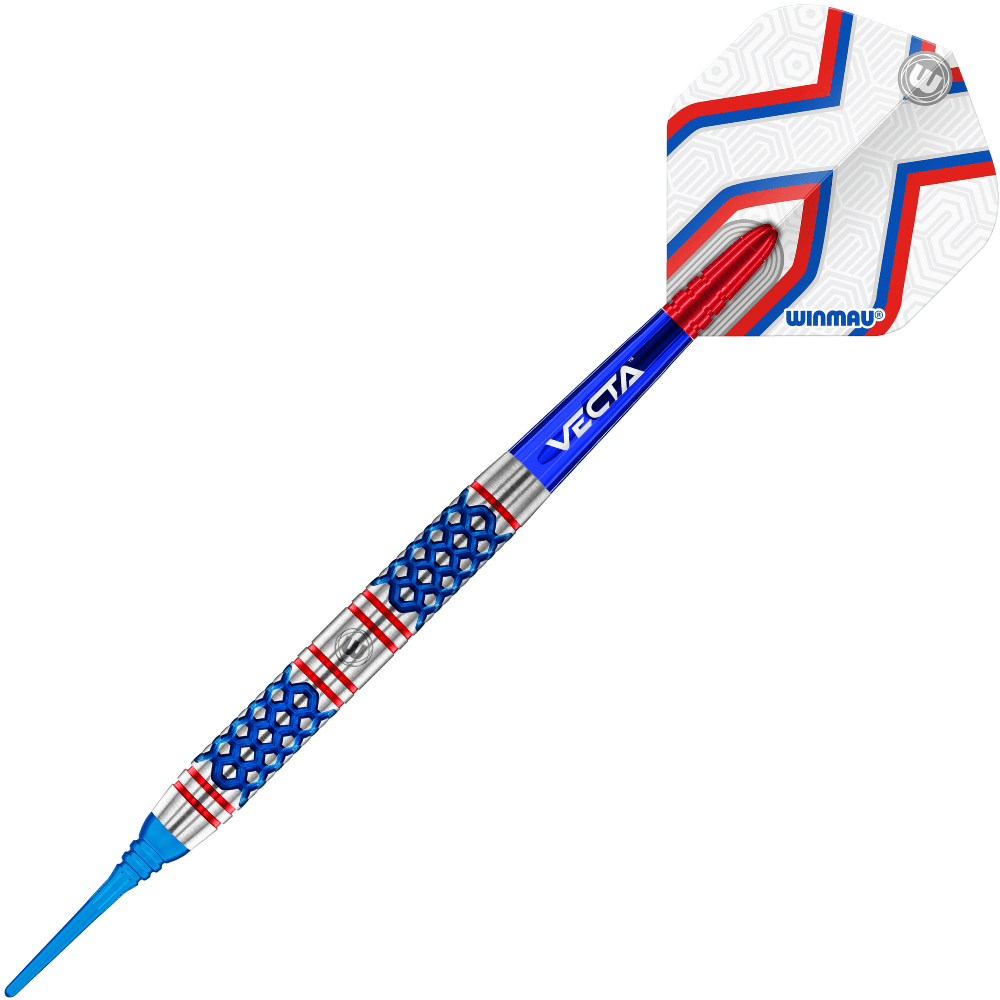 Winmau - The force behind Darts - Dartgarage.com