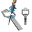 Winmau Exion Torpedo Switch Point Steeldarts Switch Point Tool
