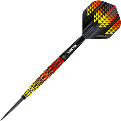 Winmau Firestorm Flame 03 Steeldarts