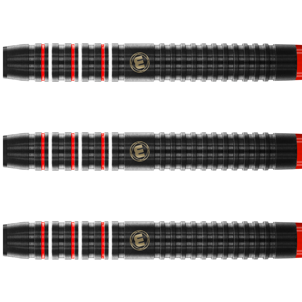 Winmau Florian Hempel Pro-Series Softdarts Detail