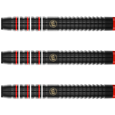 Winmau Florian Hempel Pro-Series Softdarts Detail