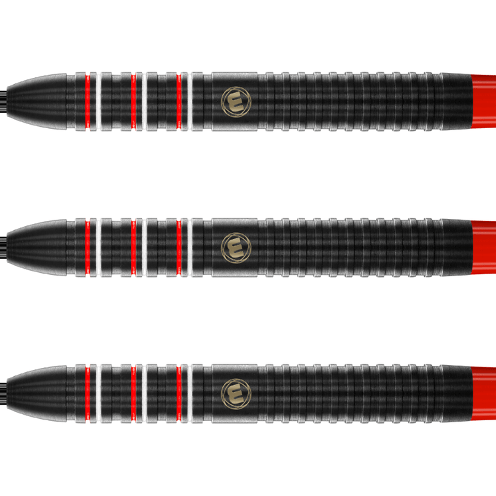 Winmau Florian Hempel Pro-Series Steeldarts Detail