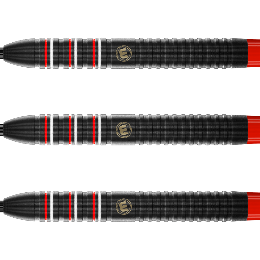 Winmau Florian Hempel Pro-Series Steeldarts Detail