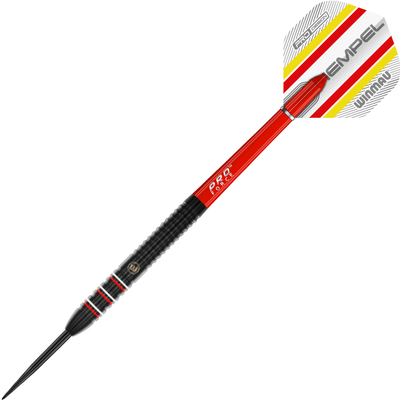 Winmau Florian Hempel Pro-Series Steeldarts