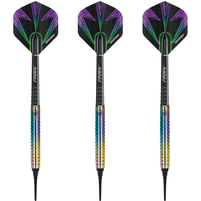 Winmau Foxfire Urban Softdarts Set