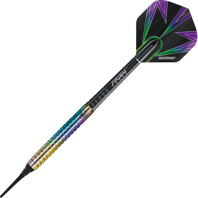 Winmau Foxfire Urban Softdarts