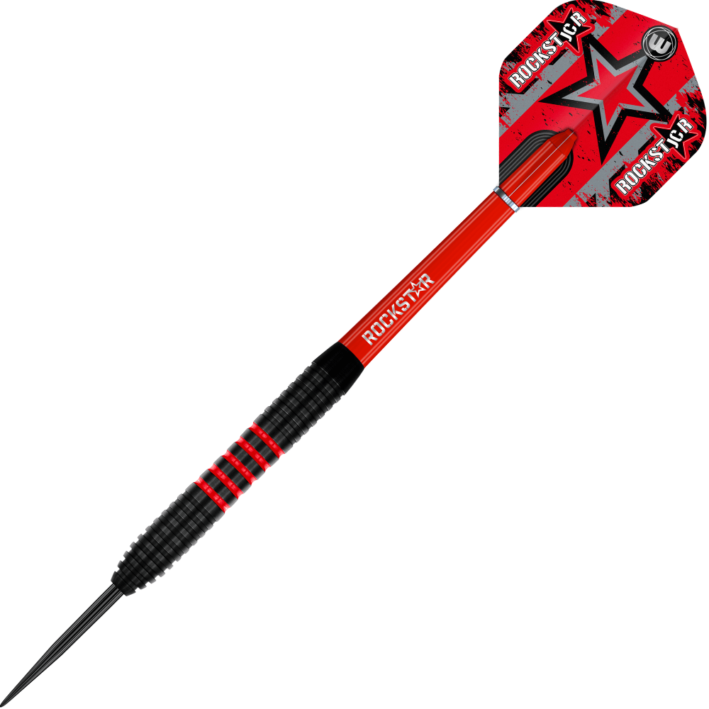 Winmau Joe Cullen Brass Steeldarts