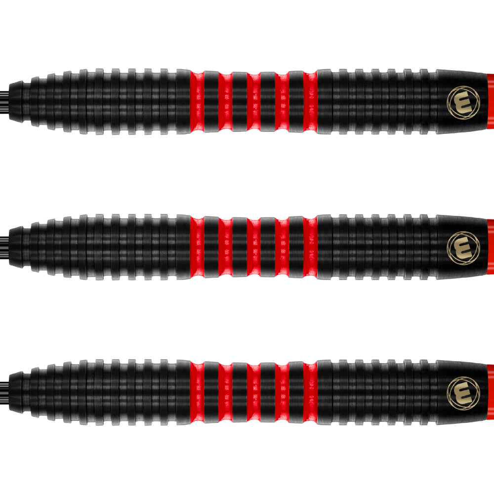 Winmau Joe Cullen Pro-Series Steeldarts Detail