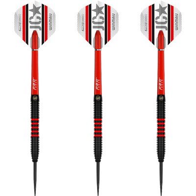 Winmau Joe Cullen Pro-Series Steeldarts Set