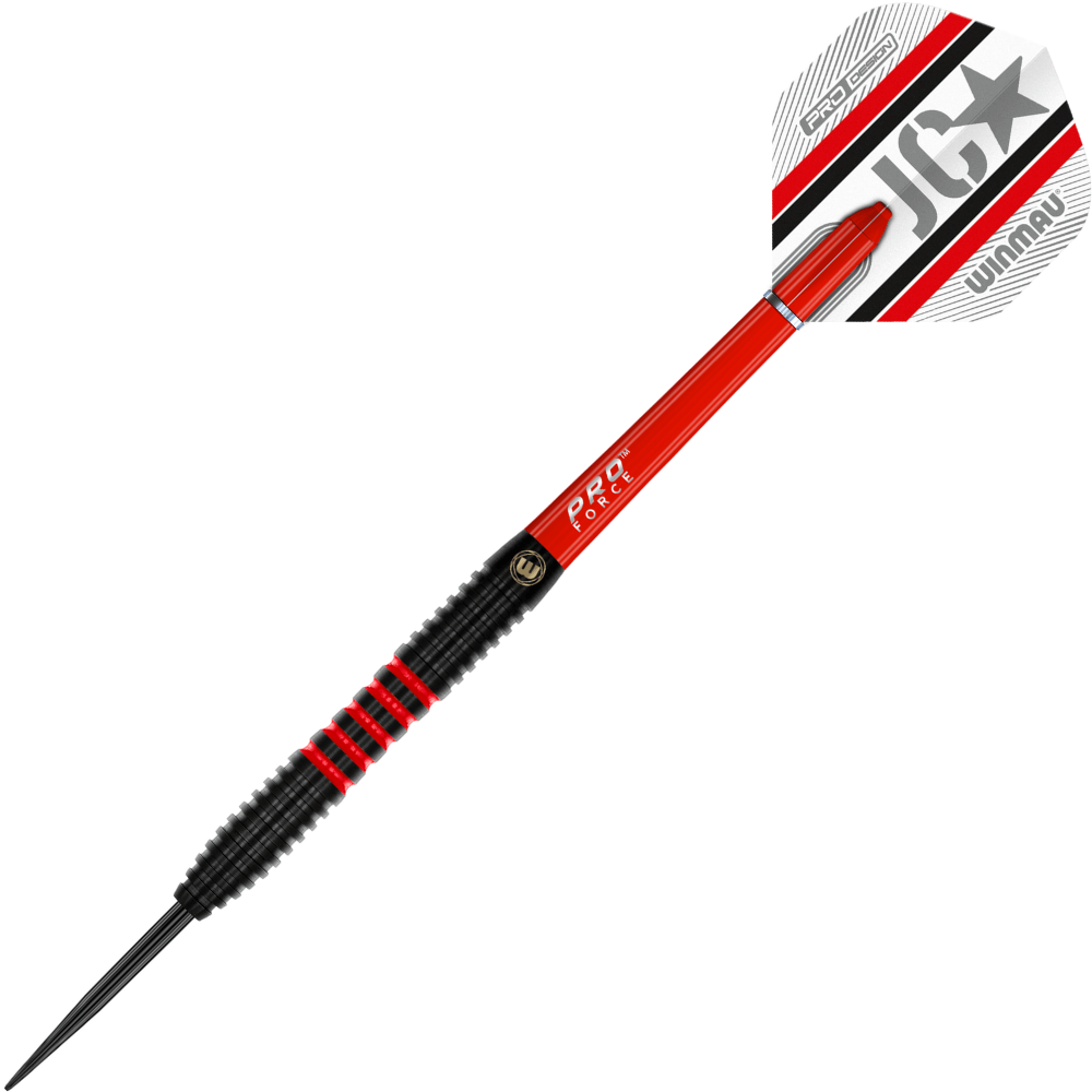 Winmau Joe Cullen Pro-Series Steeldarts