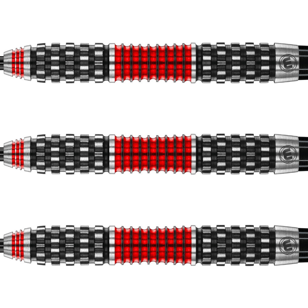 Winmau Joe Cullen Rockstar RS 1.0 Steeldarts Detail