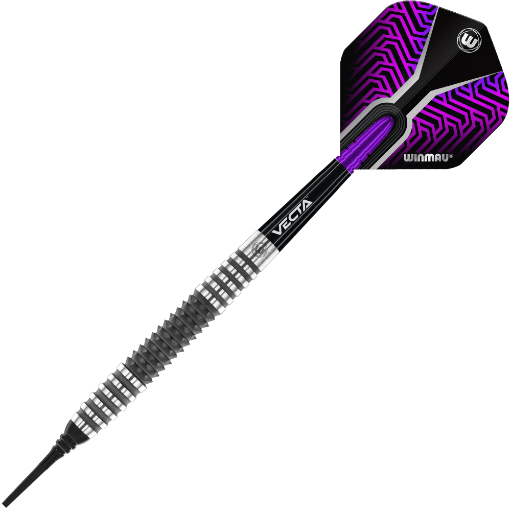 Winmau Kairos A Softdarts