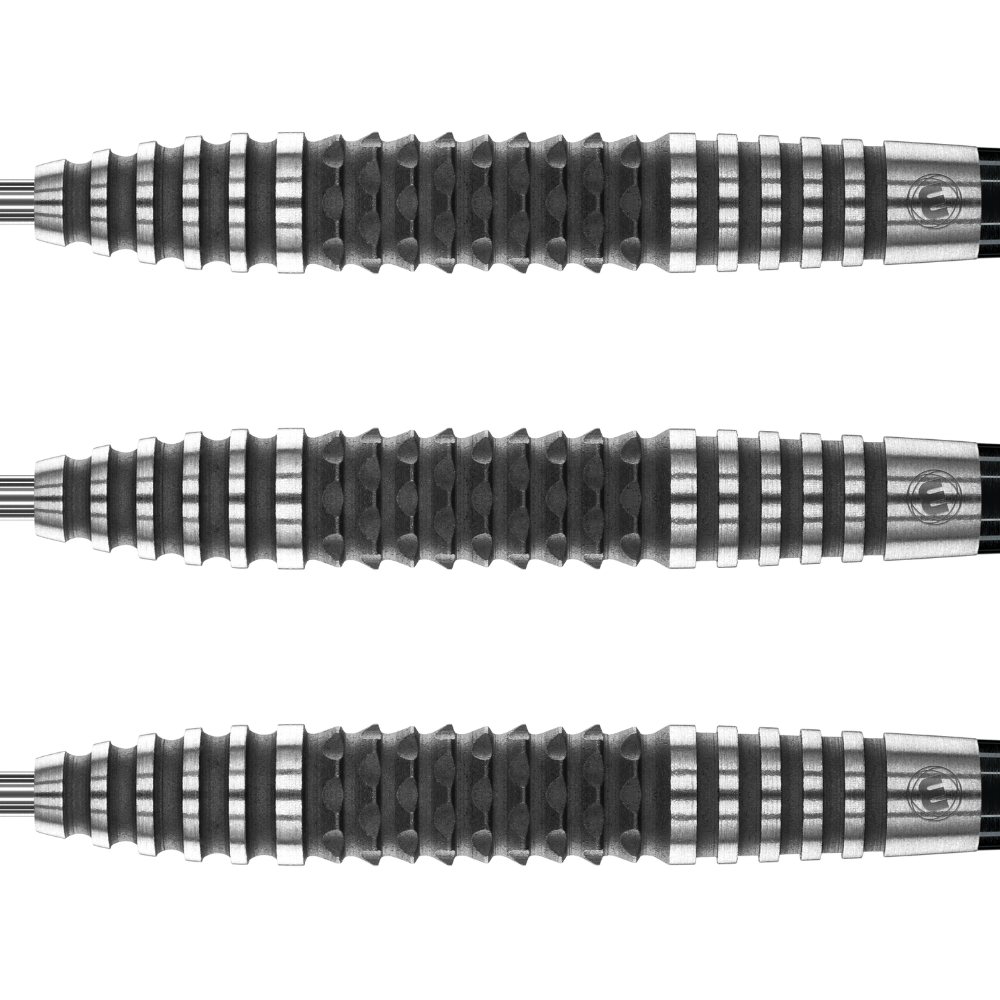 Winmau Kairos A Steeldarts Detail