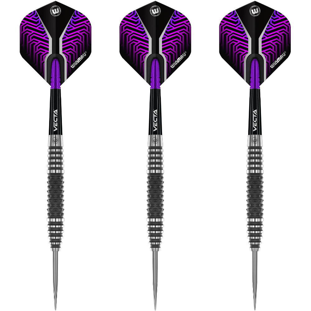 Winmau Kairos A Steeldarts Set