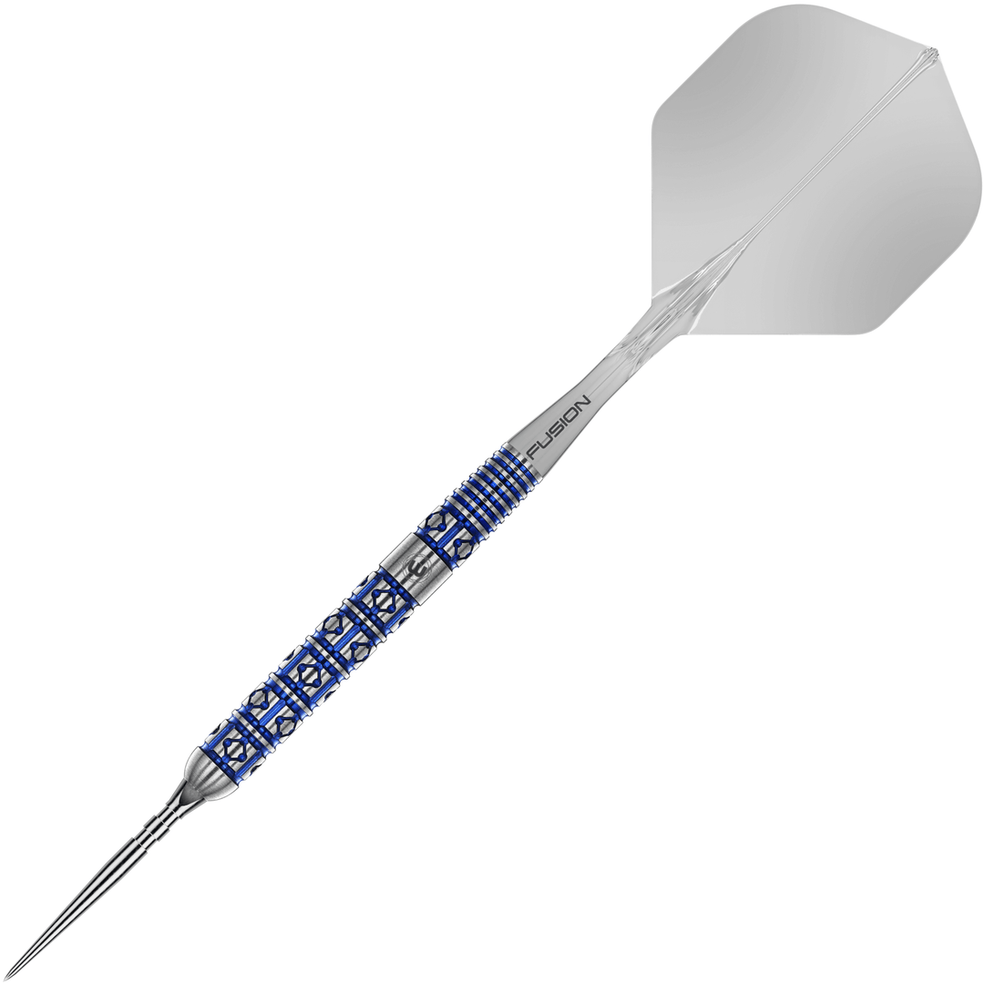 Winmau Lunaris Parallel Switch Point Steeldarts