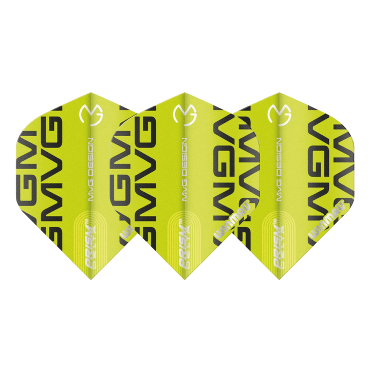 Winmau MVG Prism Delta 6915.223 Flights Set