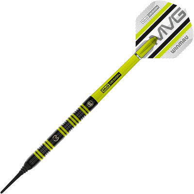 Winmau MVG Pro-Series Softdarts