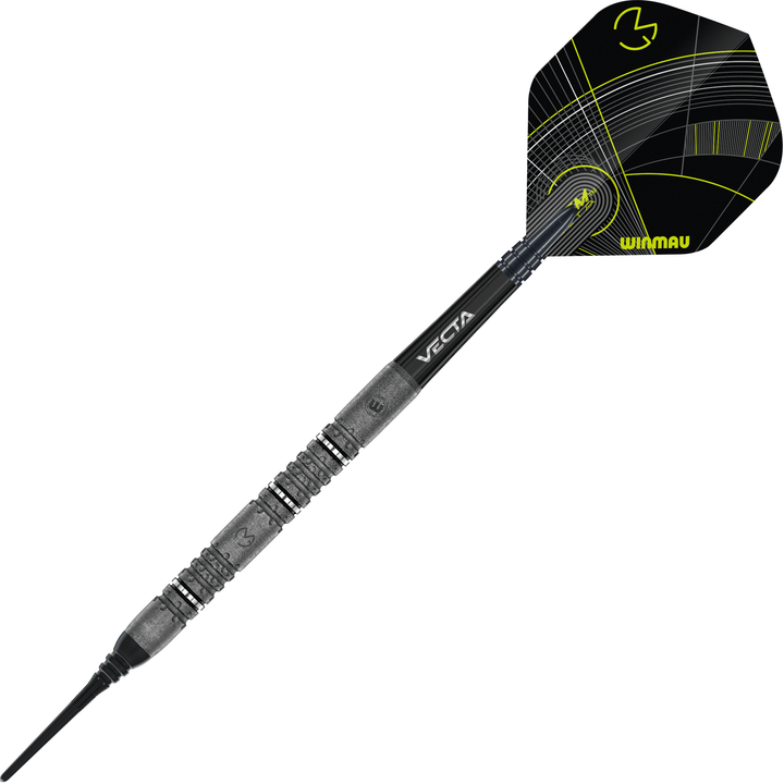 Winmau MVG Signature Edition Softdarts