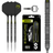 Winmau MVG Signature Edition Switch Point Steeldarts Verpackung