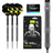 Winmau MVG TS Switch Point Steeldarts Verpackung