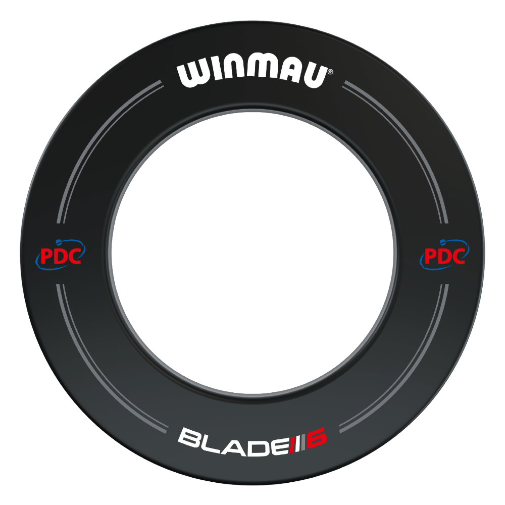 Winmau PDC Dartboard Surround