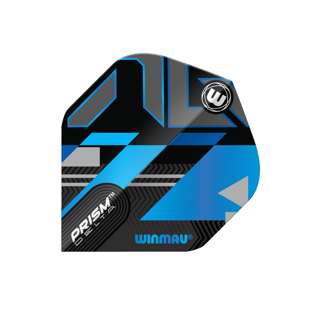 Winmau Prism Delta Galactics Flights