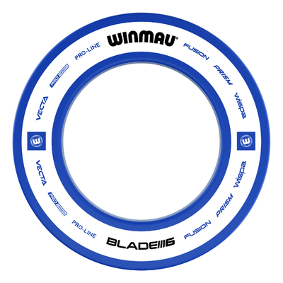 Winmau Pro-Line 2.0 Blue Surround