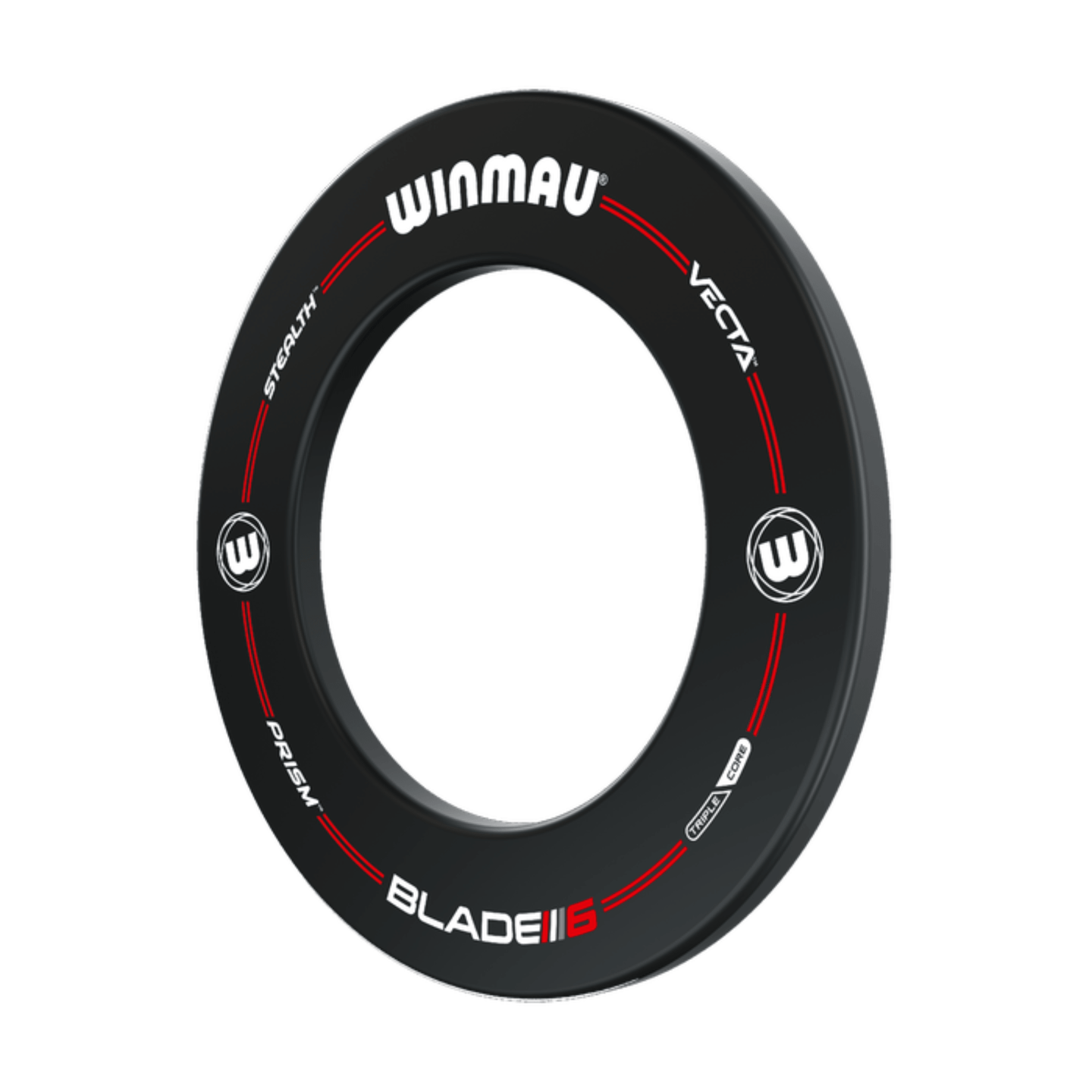 Winmau Pro-Line Blade 6 Surround seitlich