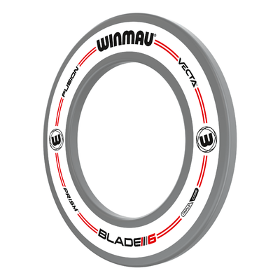 Winmau Pro-Line White Surround D1