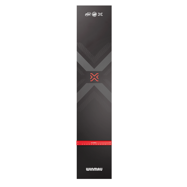 Winmau Pro-Zone Blade X dart mat