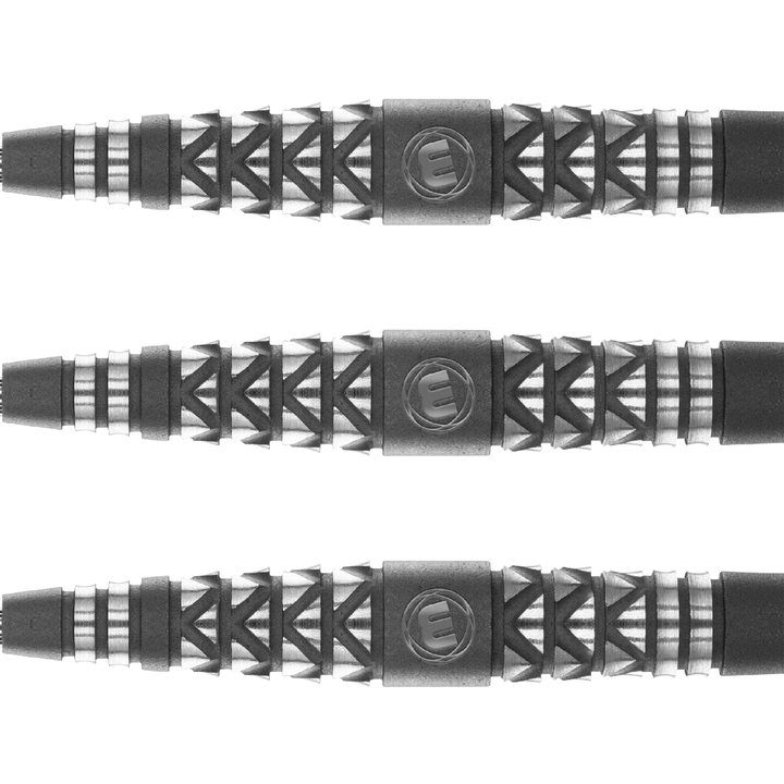 Winmau Simon Whitlock Atomised Grip Steeldarts Detail