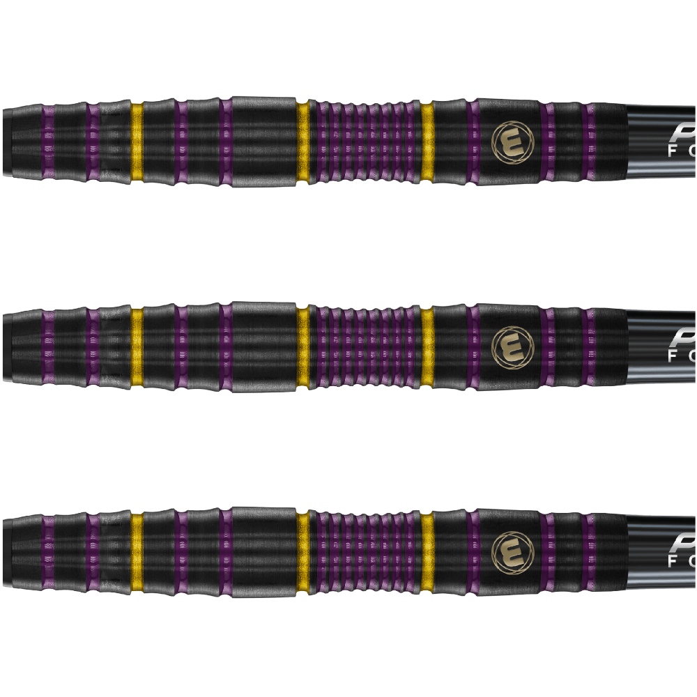 Winmau Simon Whitlock Pro-Series Softdarts Detail