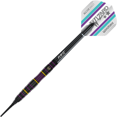 Winmau Simon Whitlock Pro-Series Softdarts