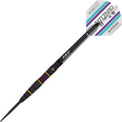 Winmau Simon Whitlock Pro-Series Steeldarts