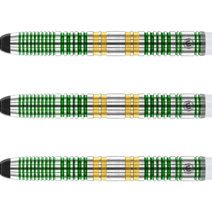 Winmau Xenon Softdarts Detail