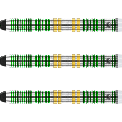 Winmau Xenon Softdarts Detail