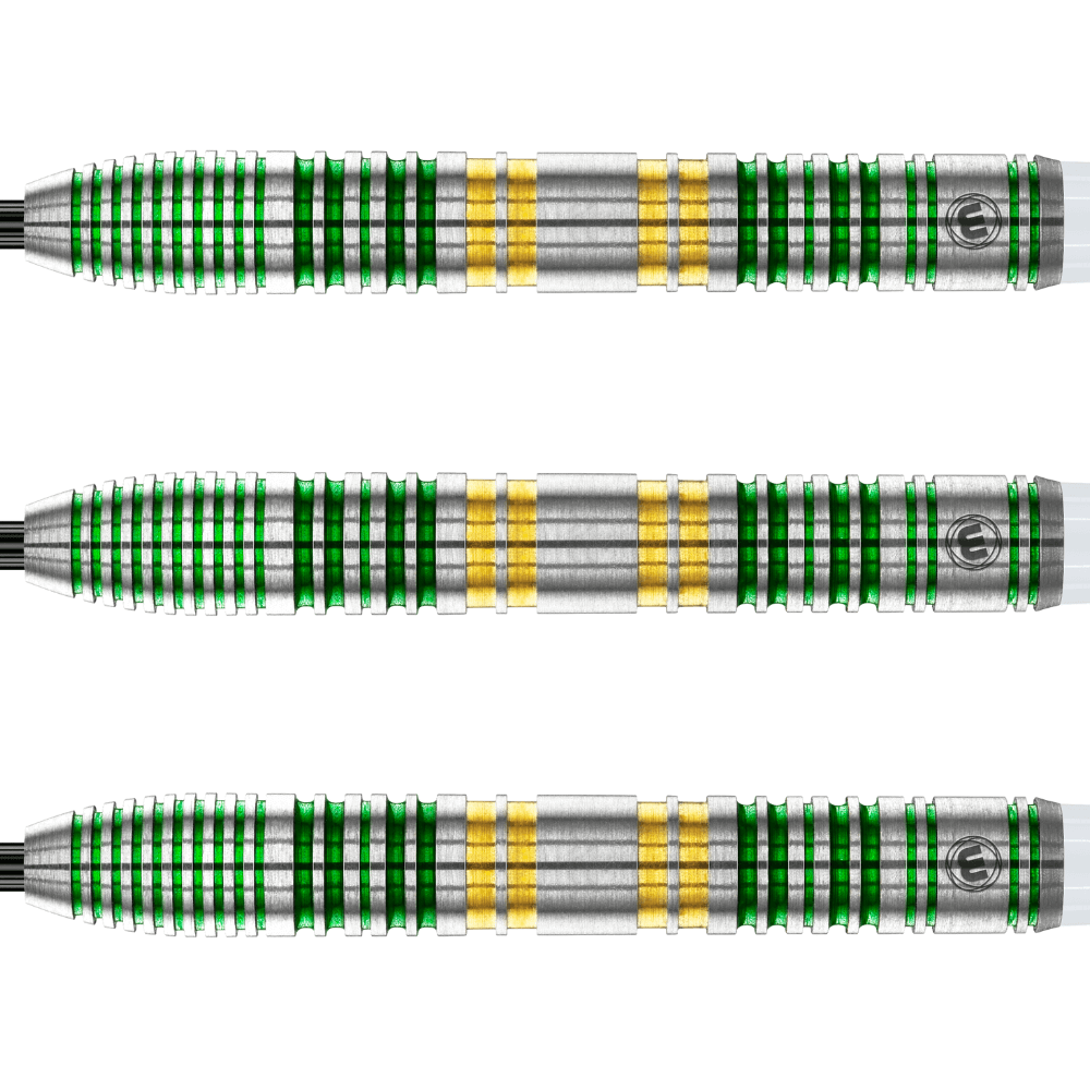 Winmau Xenon Steeldarts Detail