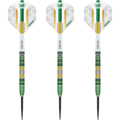 Winmau Xenon Steeldarts Set