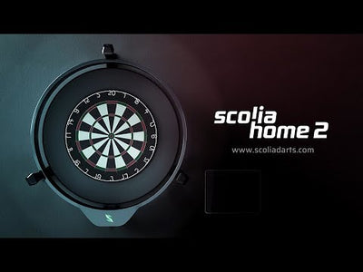 Scolia Home 2 Flex Video