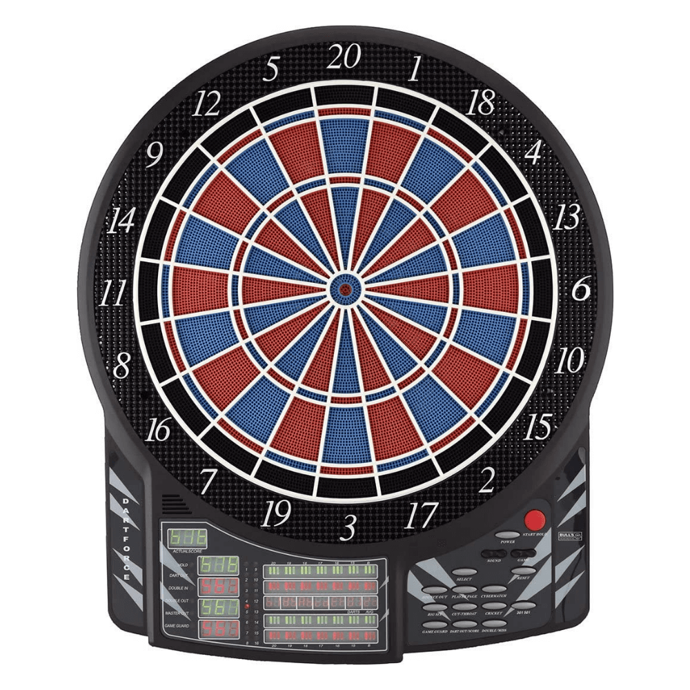 Bulls Dartforce RB Sound E-Dartboard