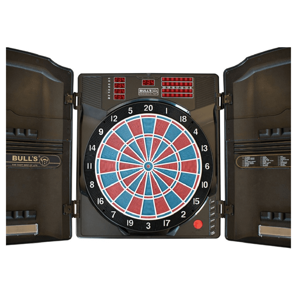 Bulls Master Score RB Sound E-Dartboard