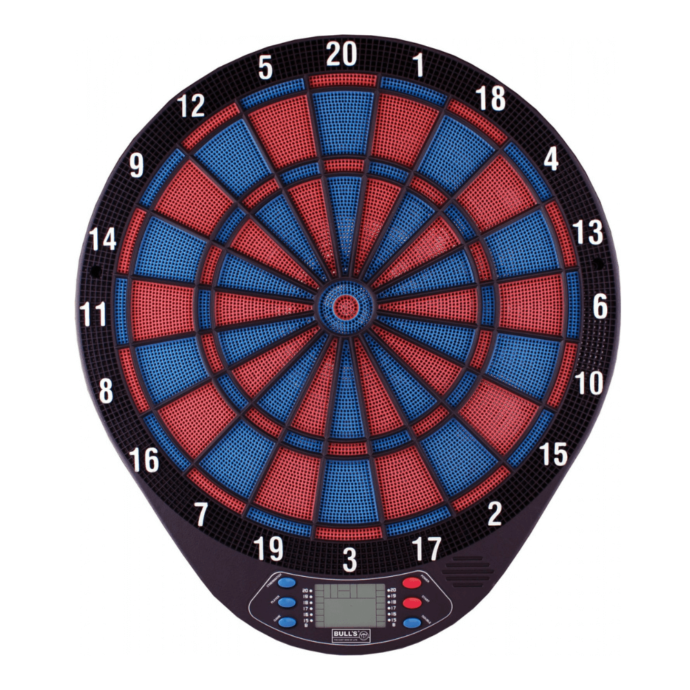 Bulls Matchpoint E-Dartboard