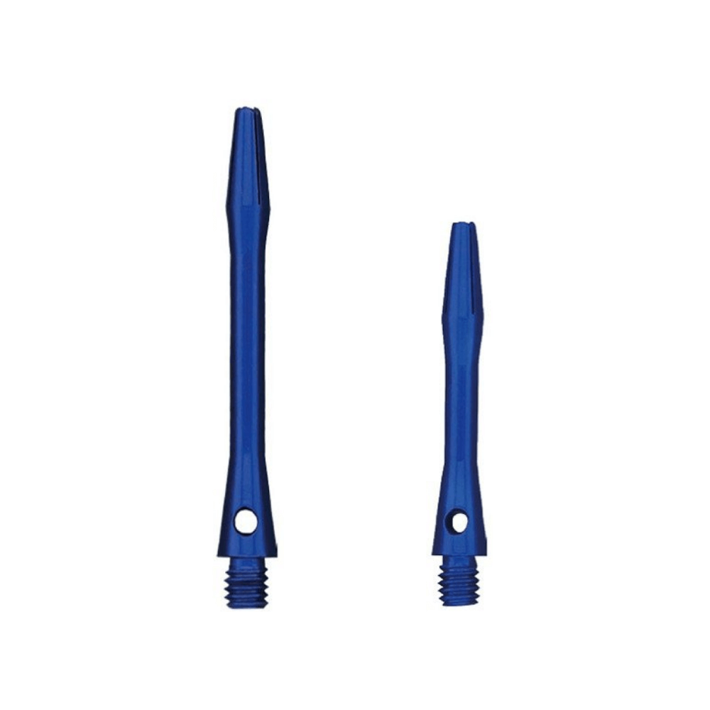 Bulls Simplex Alushafts - Blau