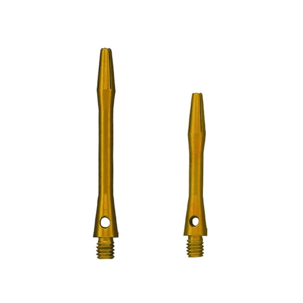 Bulls Simplex Alushafts - Gold