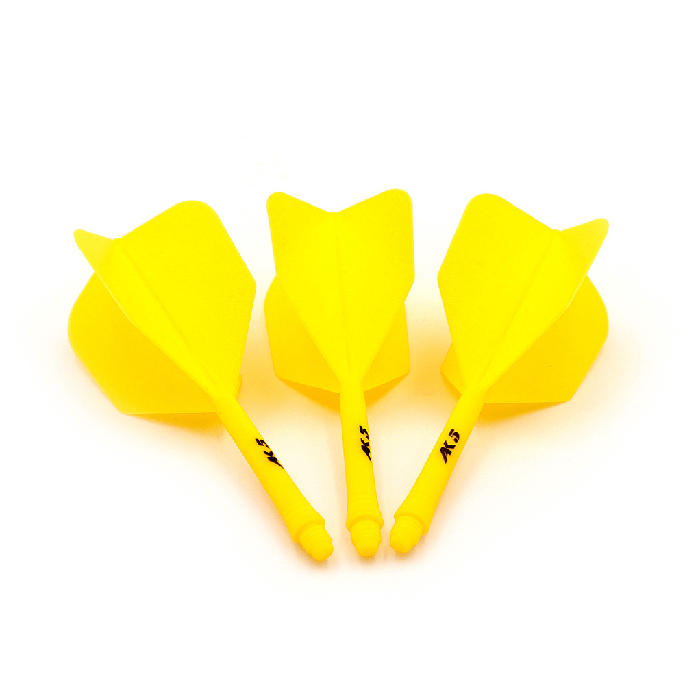 Cuesoul AK5 Flight System Yellow Big Wing