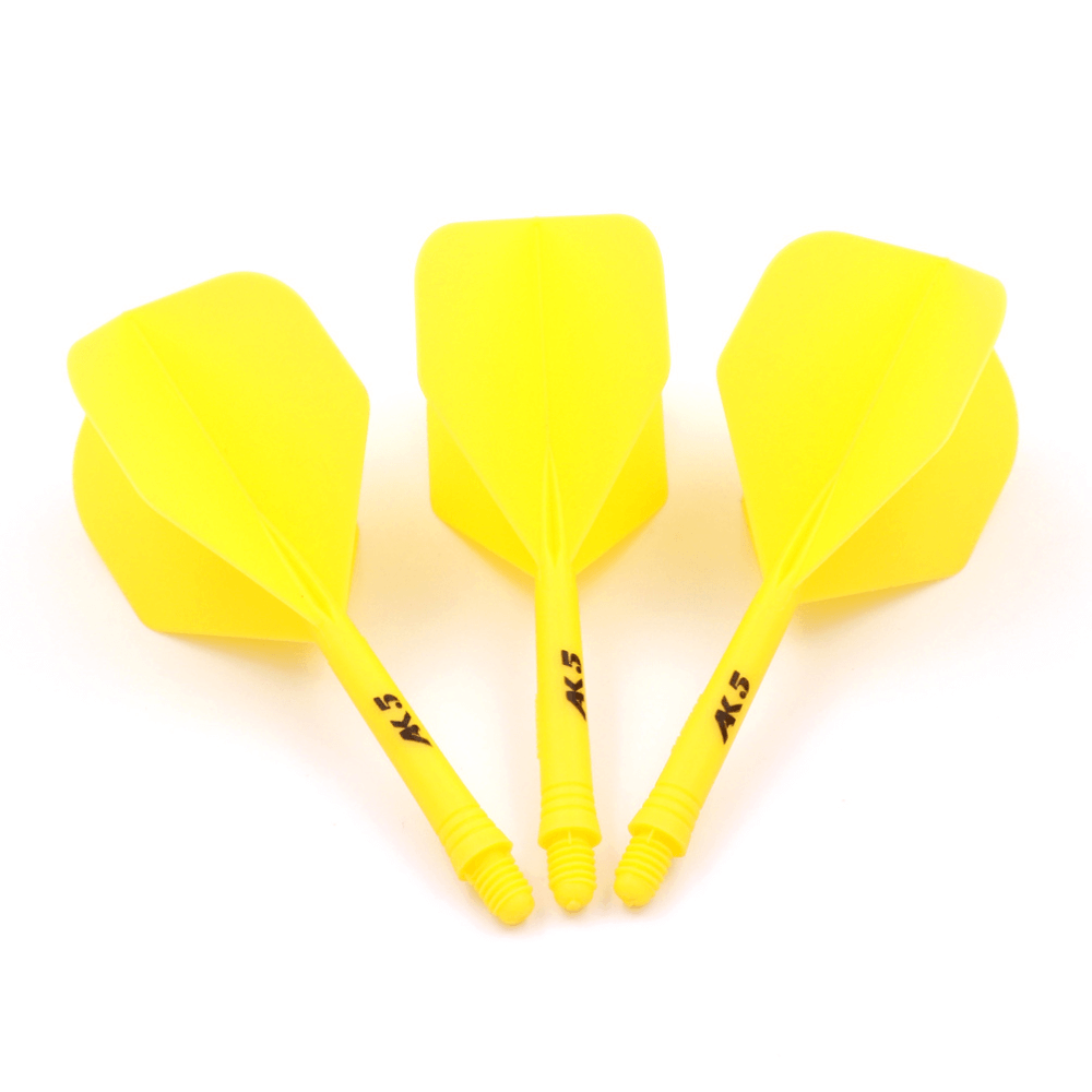 Cuesoul AK5 Flight System Yellow Standard