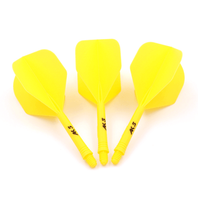 Cuesoul AK5 Flight System Yellow Standard