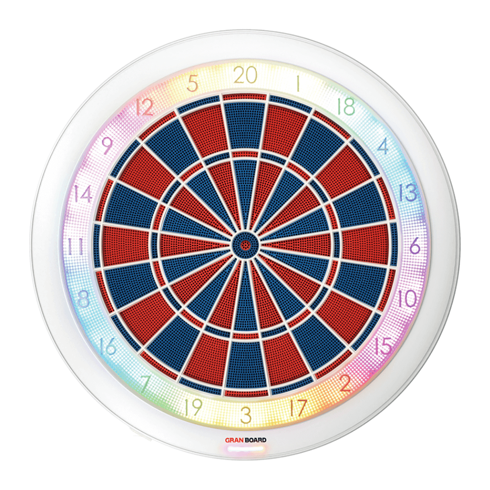 GranBoard 132 E-Dartboard