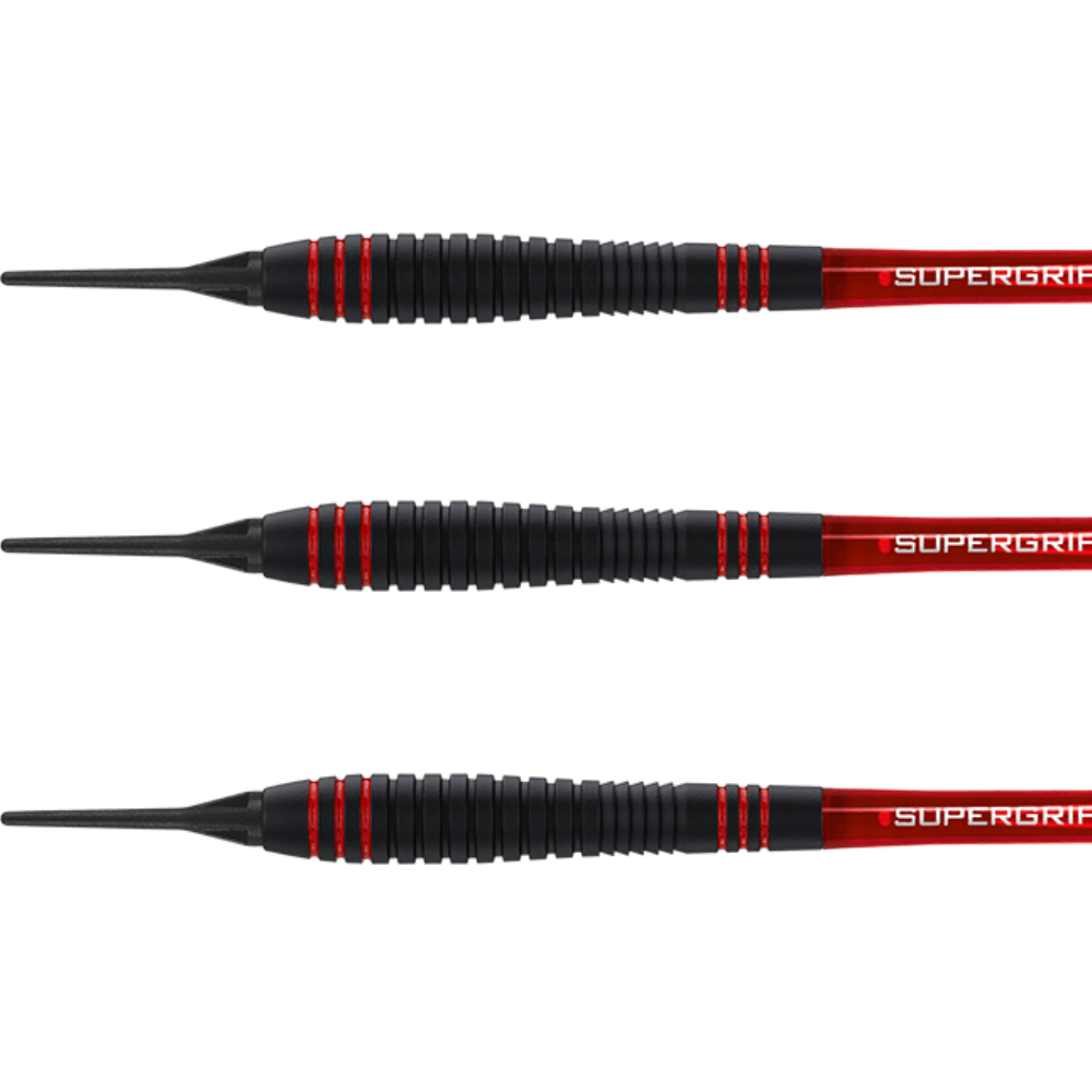 Harrows Ace Softdarts Detail