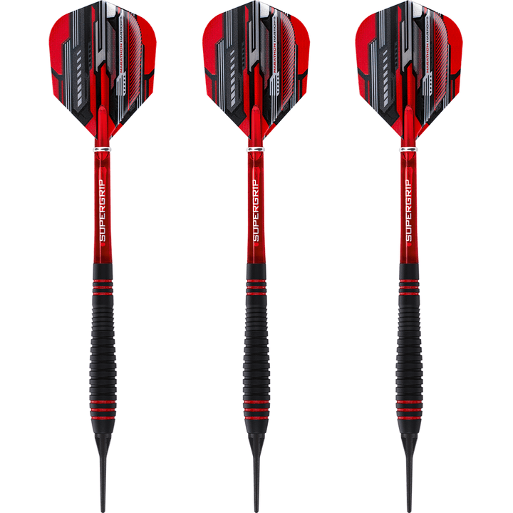 Harrows Ace Softdarts Set